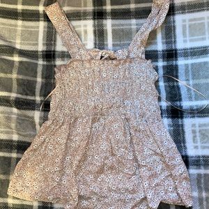 Super cute tank top